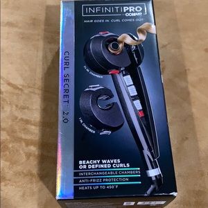 Infiniti Pro Conair Curl Secret 2.0